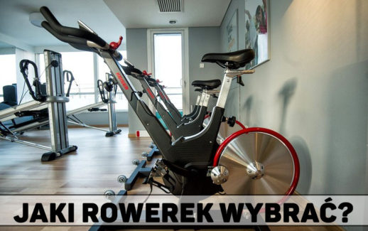Ranking I Opinie Jaki Rower Stacjonarnytreningowy Do Domu