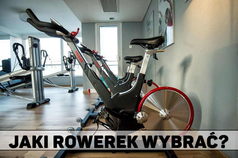 wioślarz reebok i rower 2.1 opinie